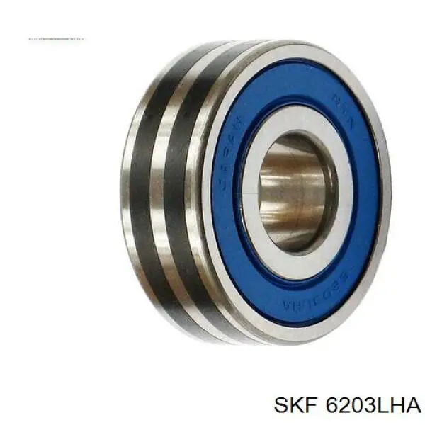 Підшипник генератора IKA 882800 ціна, від 15.05 USD