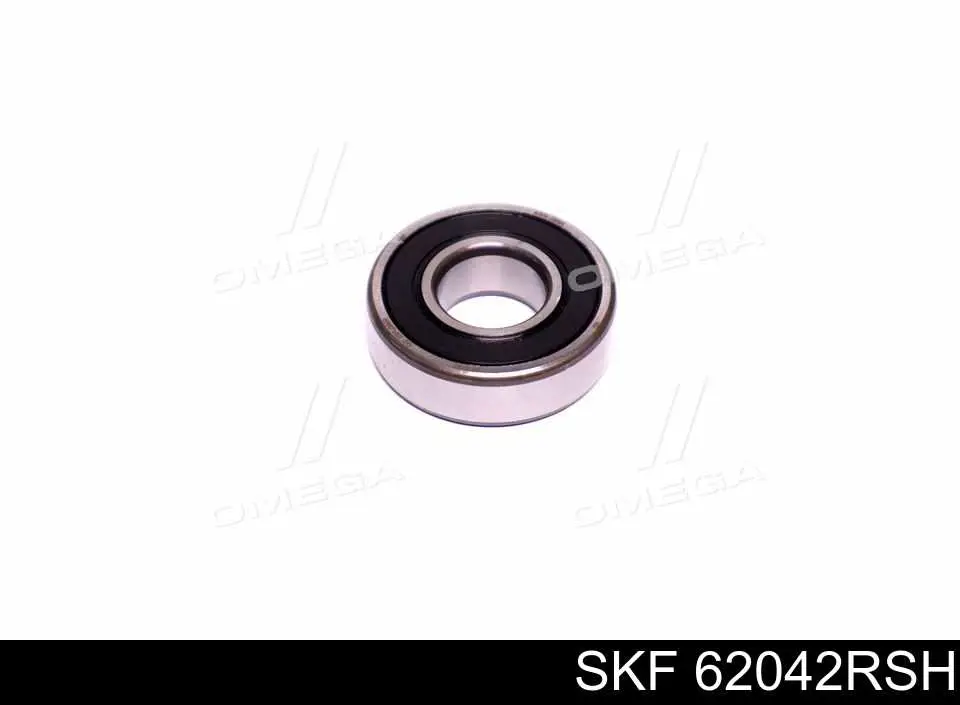 Підшипник стартера SKF 62042RSH ціна, від 4.06 USD