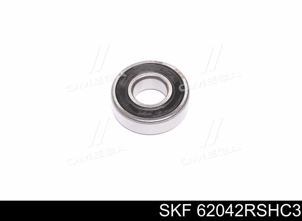 Підшипник стартера SKF 62042RSHC3 ціна, від 4.78 USD