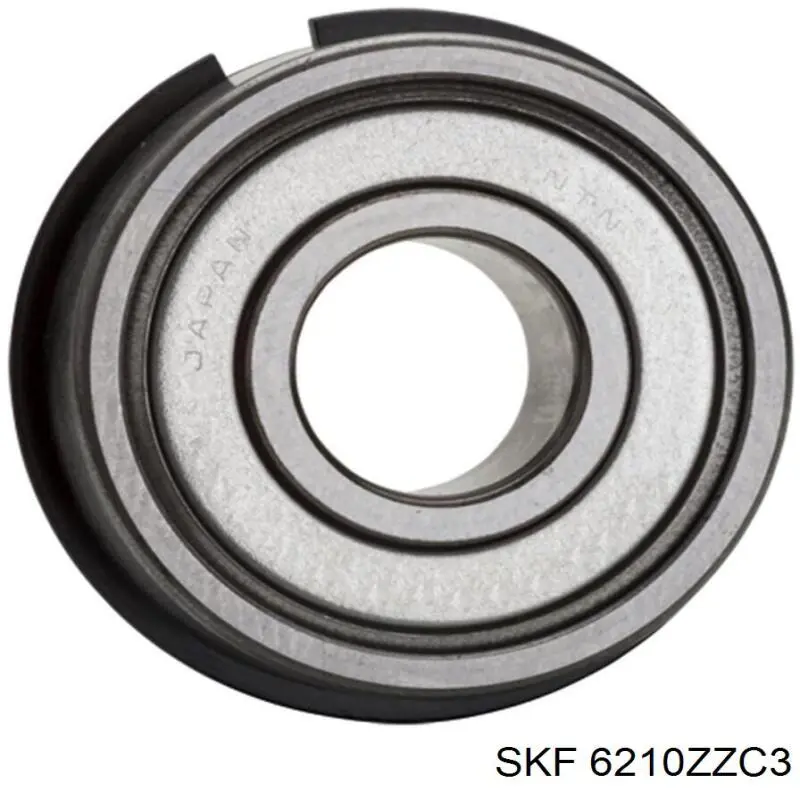 6210ZZC3 Koyo 