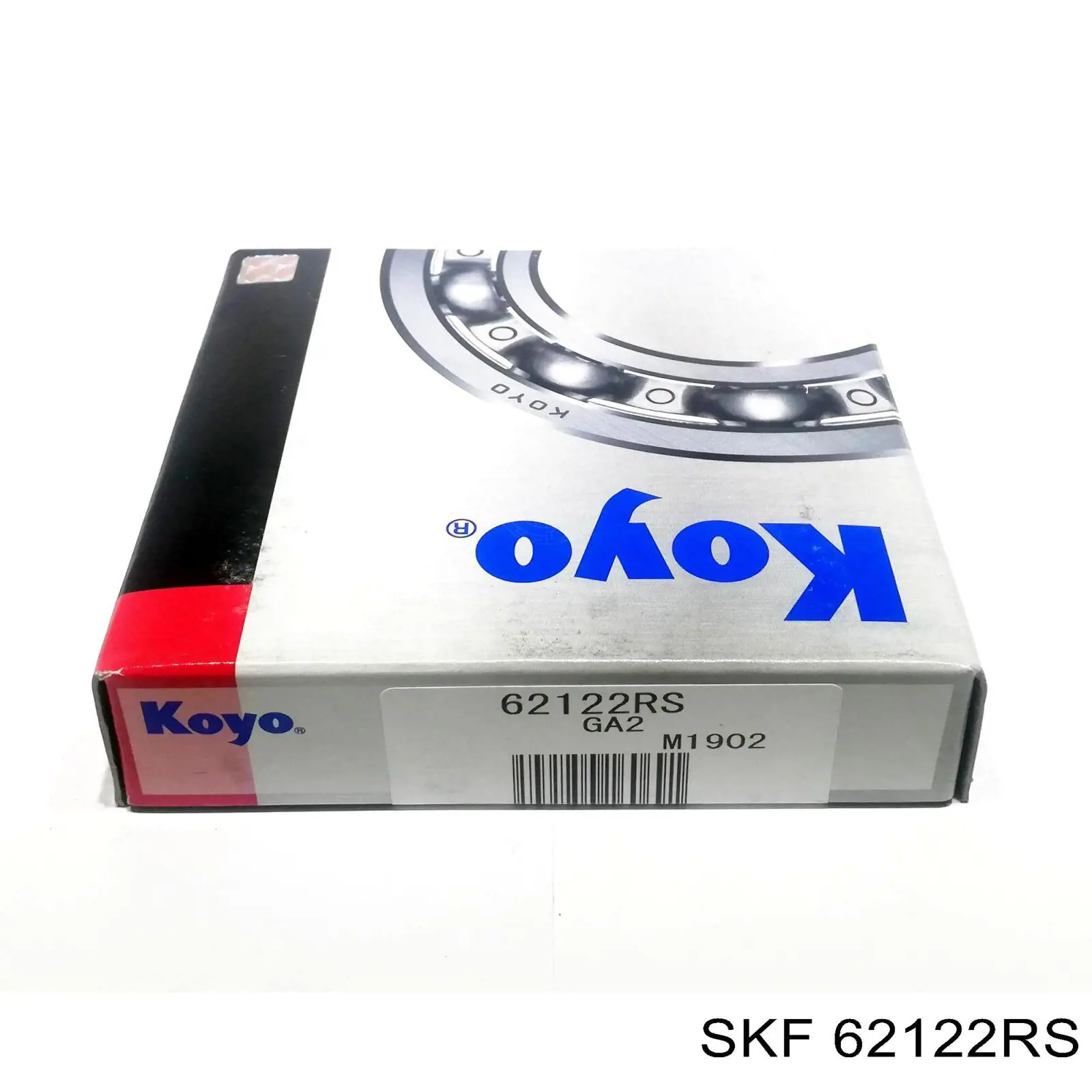  62122RSC3 Koyo