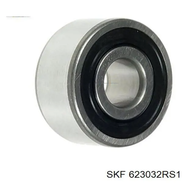 Підшипник генератора 623032RS1 SKF