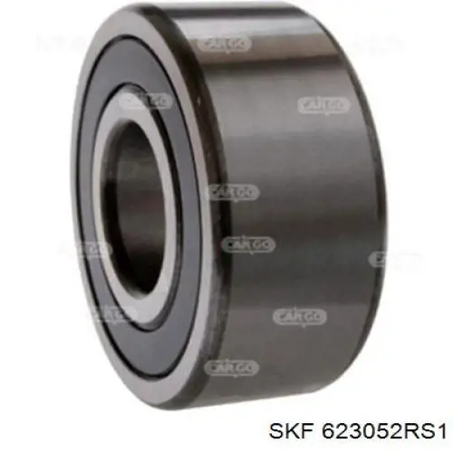 Купити 623052RS1 SKF Опорний підшипник первинного валу КПП (центрирующий підшипник маховика)