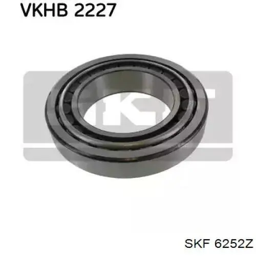 6252Z SKF 
