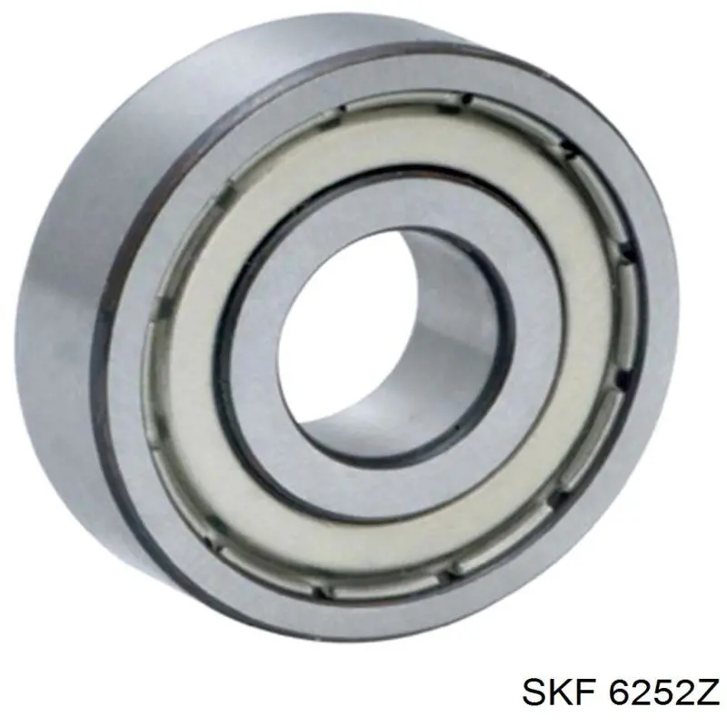 Купити 6252Z SKF 