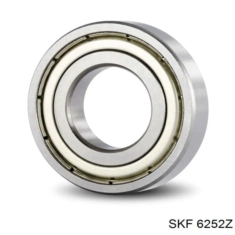  SKF 6252Z ціна, від 3.85 USD