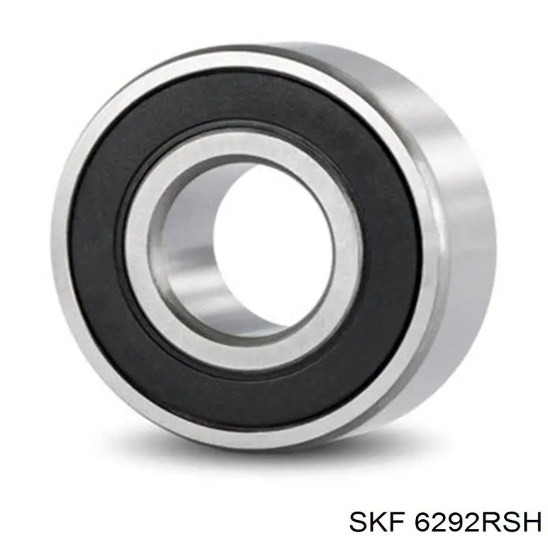 Підшипник стартера SKF 6292RSH ціна, від 2.53 USD