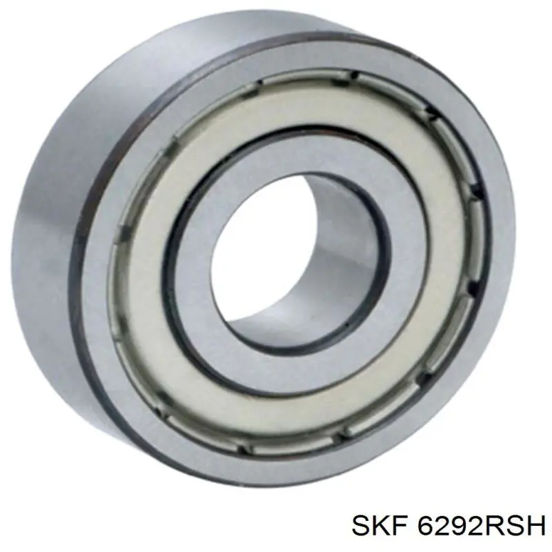 Купити 6292RSH SKF Підшипник стартера