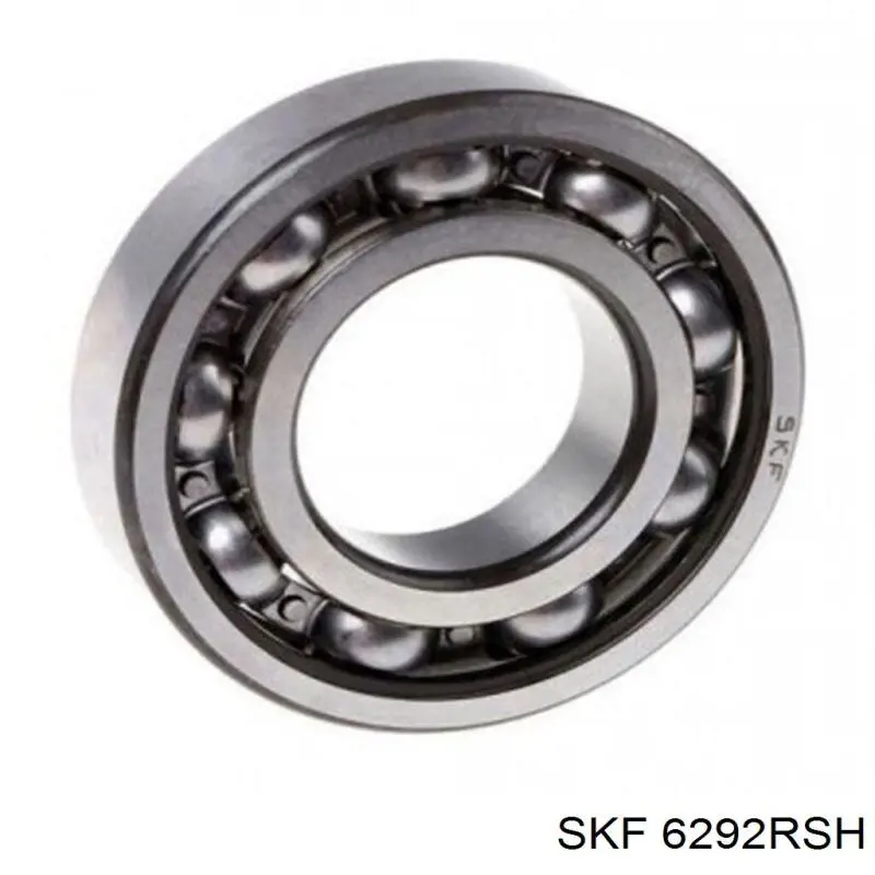 Підшипник стартера 6292RSH SKF