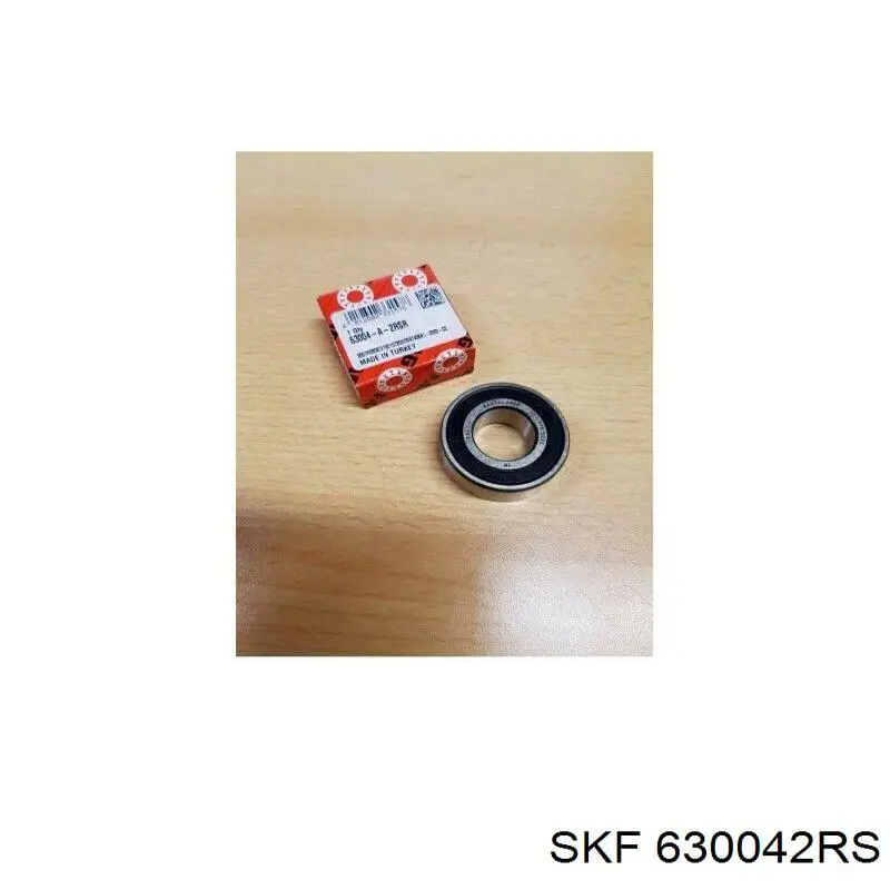  630042RS SKF