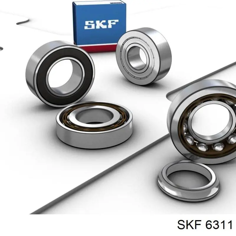  6311 SKF