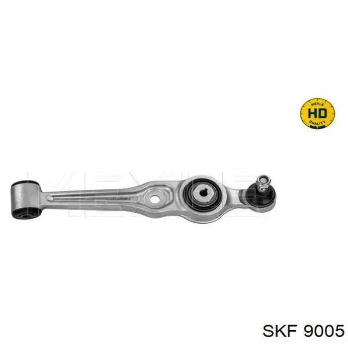 Сальник роздавальної коробки, передній вихідний 9005 SKF