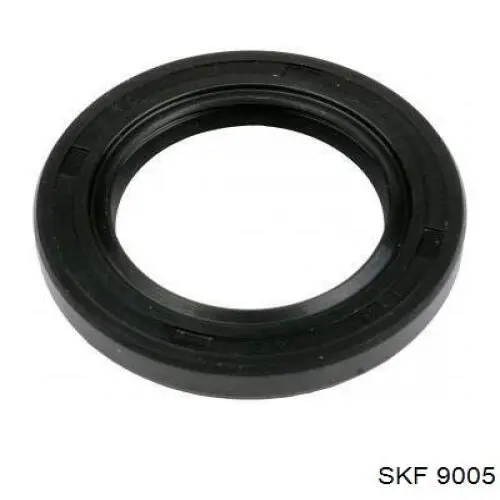 9005 SKF Сальник роздавальної коробки, передній, вихідний