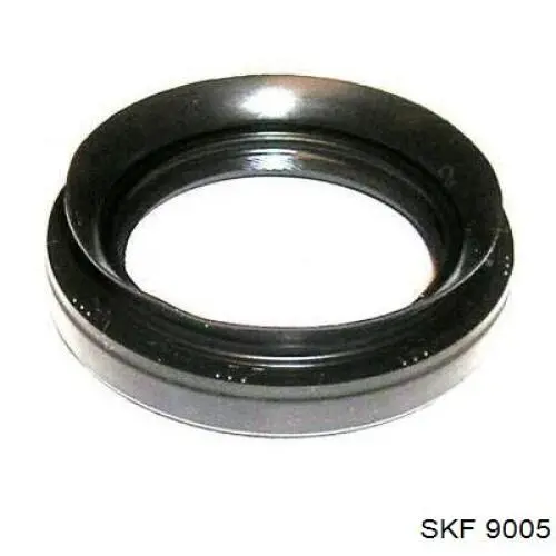 Купити 9005 SKF Сальник роздавальної коробки, передній вихідний
