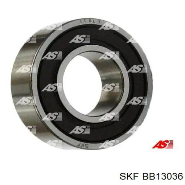 Підшипник генератора SKF BB13036 ціна, від 3.17 USD
