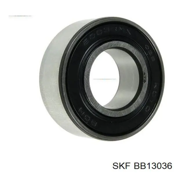 Купити BB13036 SKF Підшипник генератора