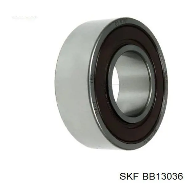 BB13036 SKF Підшипник генератора