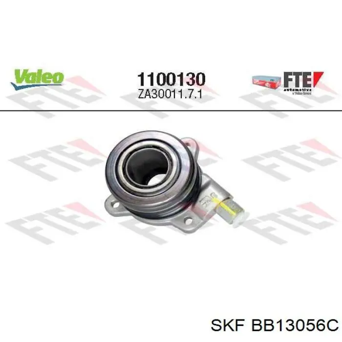 BB13056C SKF 