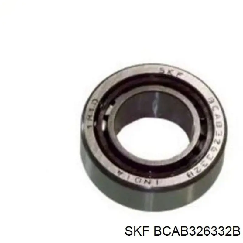 BCAB326332B SKF 