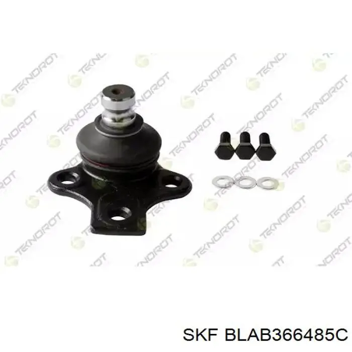 Купити 54067 Auger Підвісний підшипник карданного валу