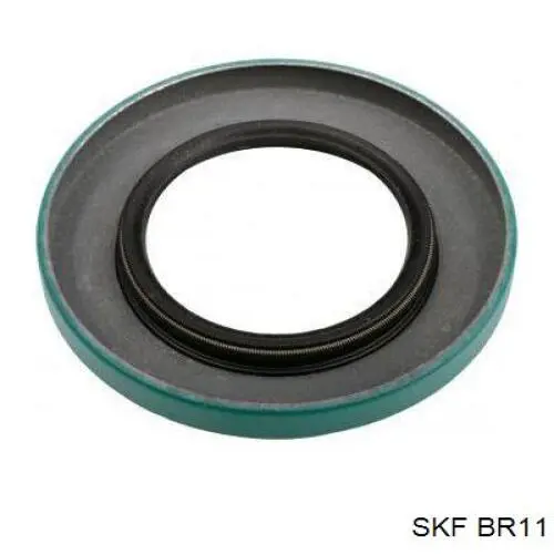 Підшипник маточини передньої/задньої SKF BR11 ціна, від 12.08 USD