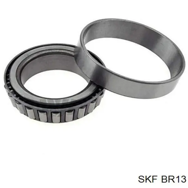 Підшипник маточини передньої BR13 SKF