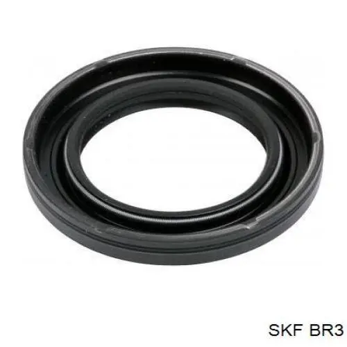 Підшипник маточини передньої, зовнішній SKF BR3 ціна, від 14.93 USD