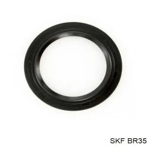 Купити BR35 SKF Підшипник диференціалу переднього моста