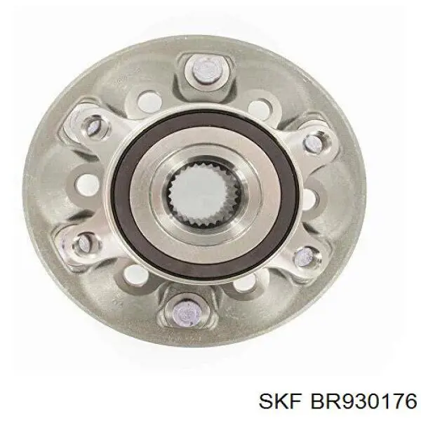 Купити 512133 Timken Підшипник ступиці колеса