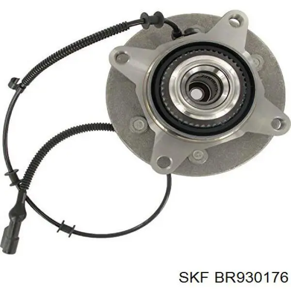 512133 Timken Маточина задня