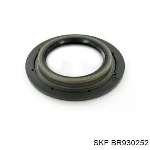 Маточина передня BR930252 SKF