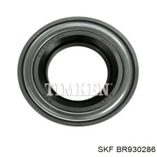 Підшипник ступиці BR930286 SKF