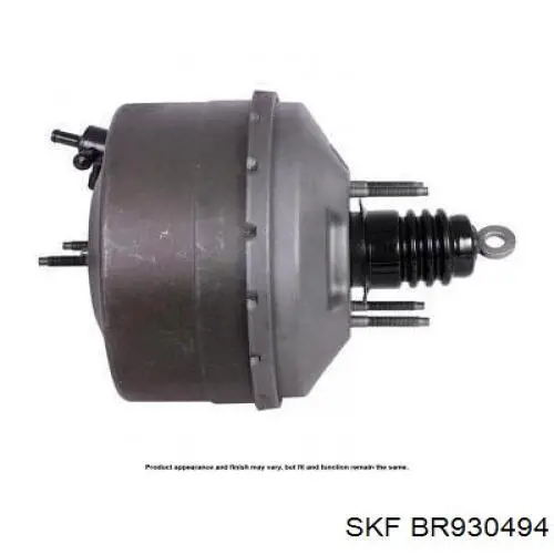 Маточина передня BR930494 SKF