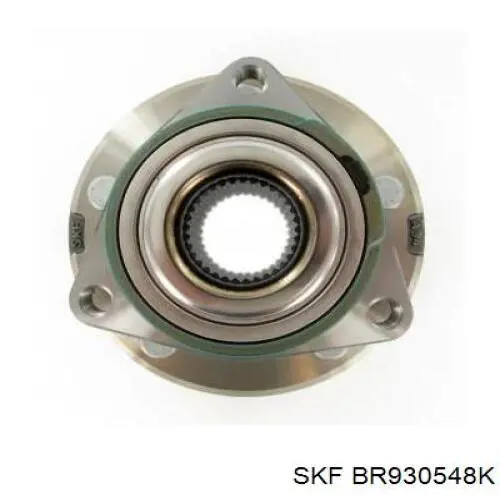 BR930548K SKF Маточина (передня)