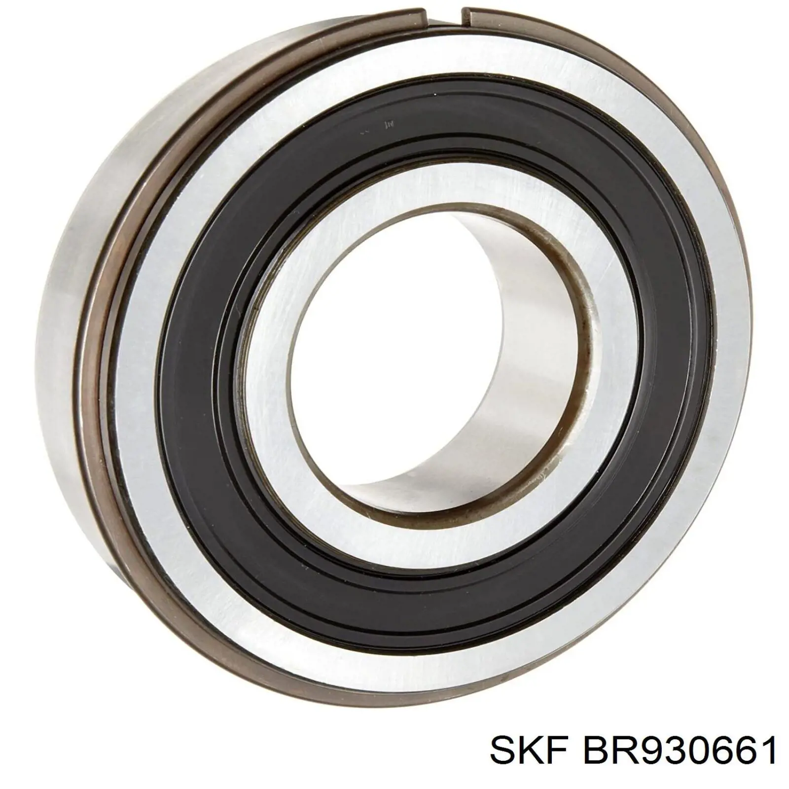 BR930661 SKF Маточина (передня)