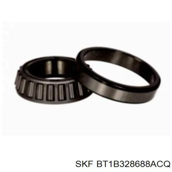 BT1B328688ACQ SKF Підшипник ступиці пер/зад