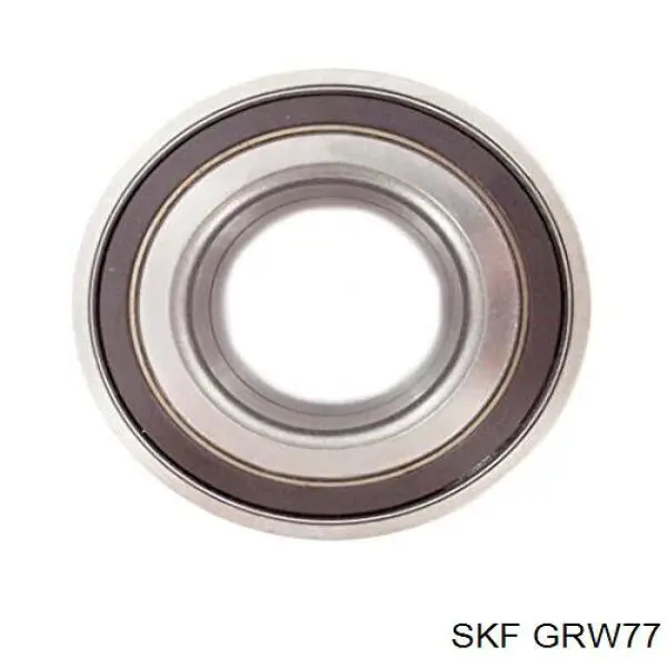Купити GRW77 SKF Підшипник задньої ступиці