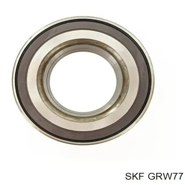 Підшипник задньої ступиці GRW77 SKF