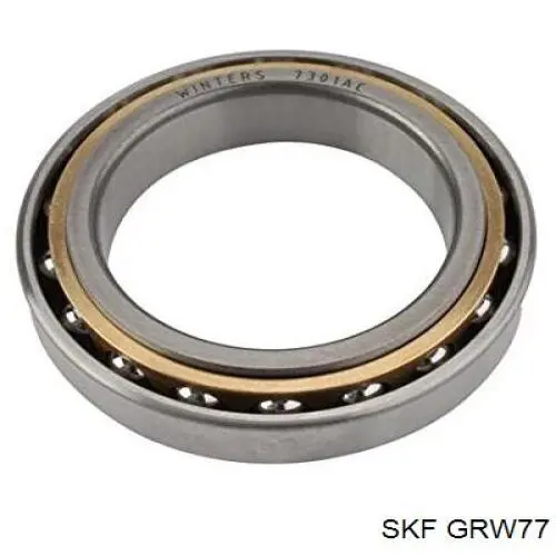 GRW77 SKF Підшипник ступиці задньої