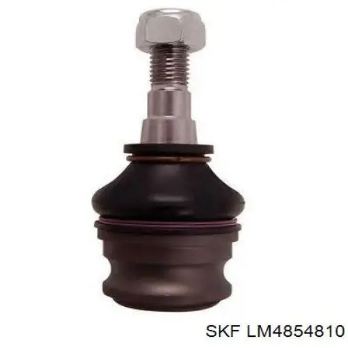 Підшипник ступиці передній, внутрішній SKF LM4854810 ціна, від 7.87 USD