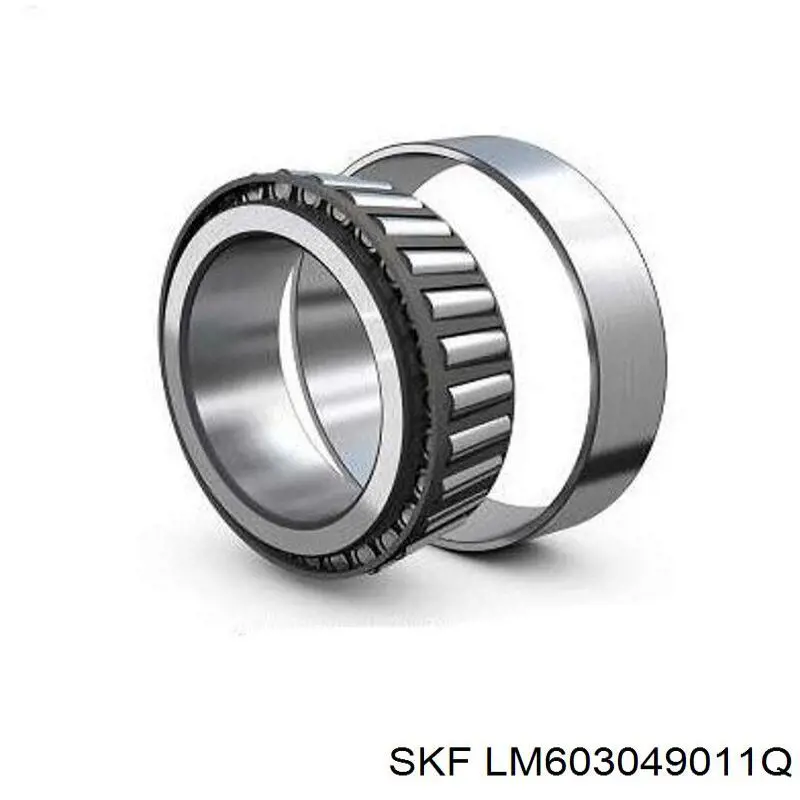Купити 16150284 Timken 