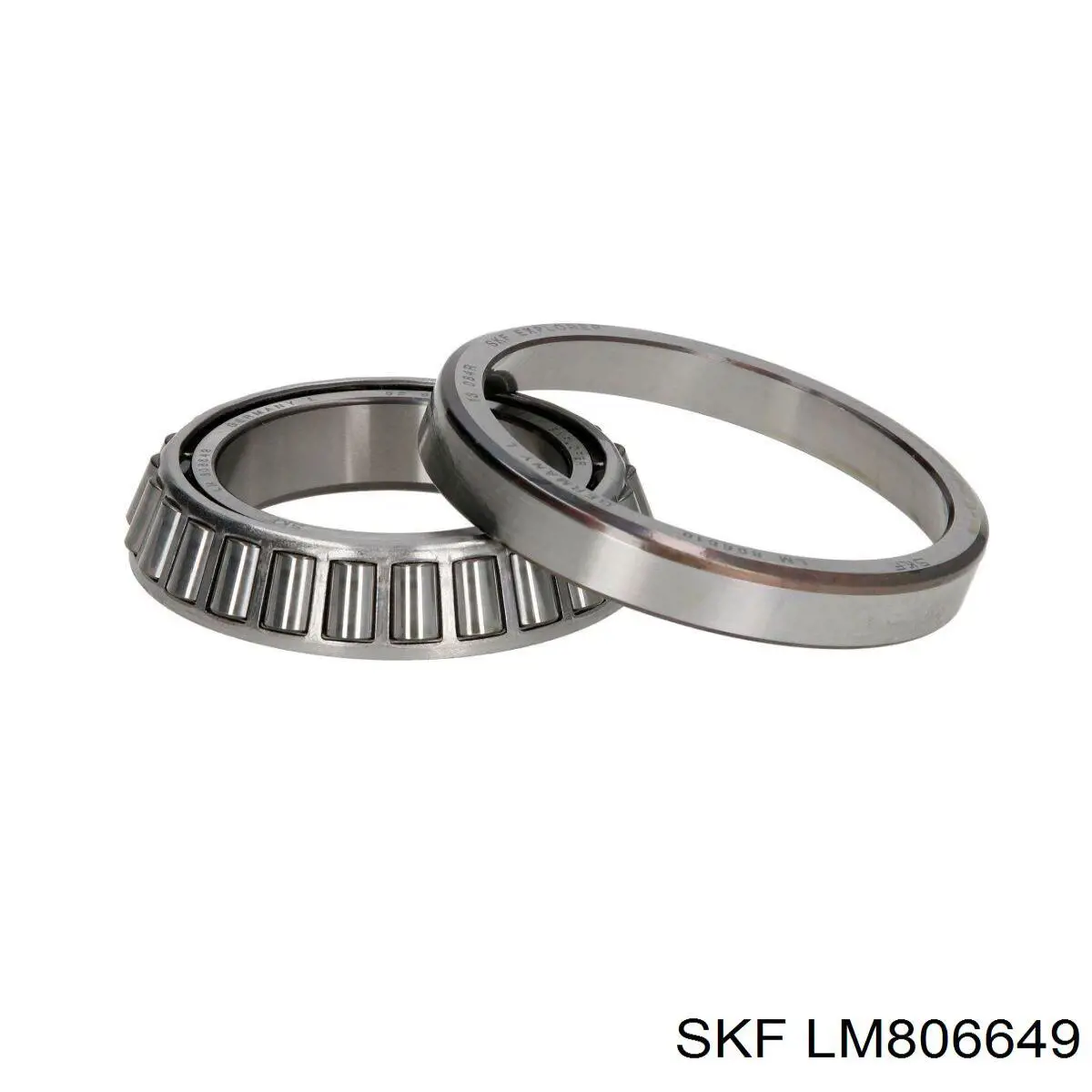 Купити LM806649 Fersa Підшипник диференціалу заднього моста
