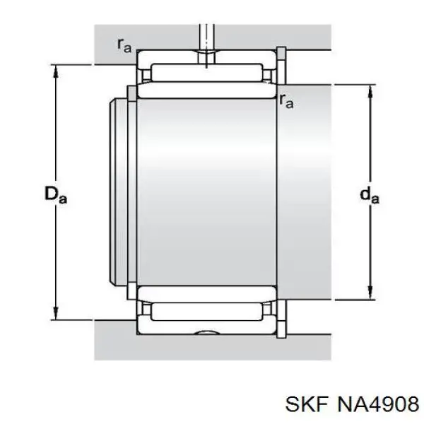  CX/Complex NA4908 ціна, від 5.89 USD