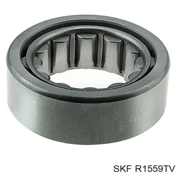 R1559TV SKF Підшипник півосі заднього моста, зовнішній