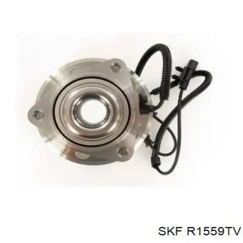Підшипник піввісі заднього моста, зовнішній SKF R1559TV ціна, від 30.87 USD