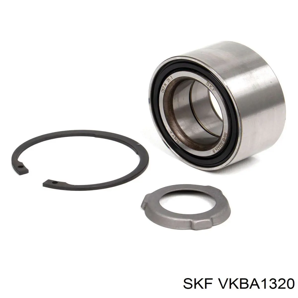 Підшипник маточини задньої SKF VKBA1320 ціна, від 17.11 USD