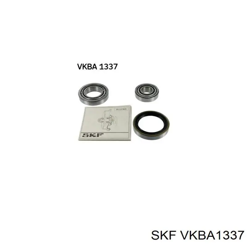 Купити VKBA1337 SKF Підшипник ступиці передньої