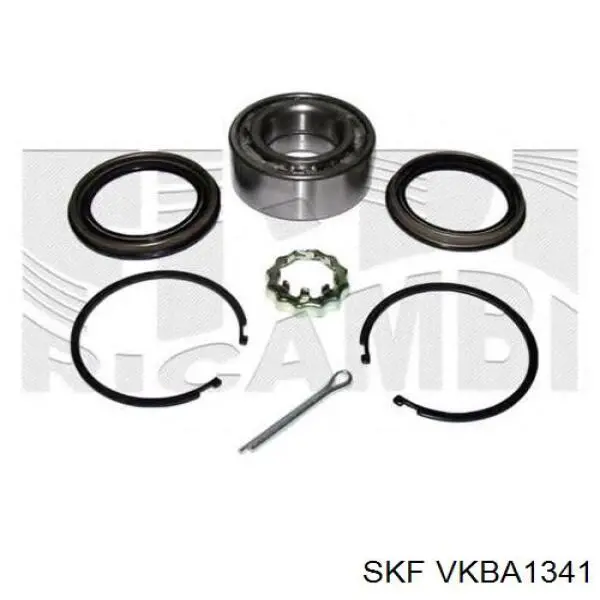 Купити VKBA1341 SKF Підшипник ступиці передньої