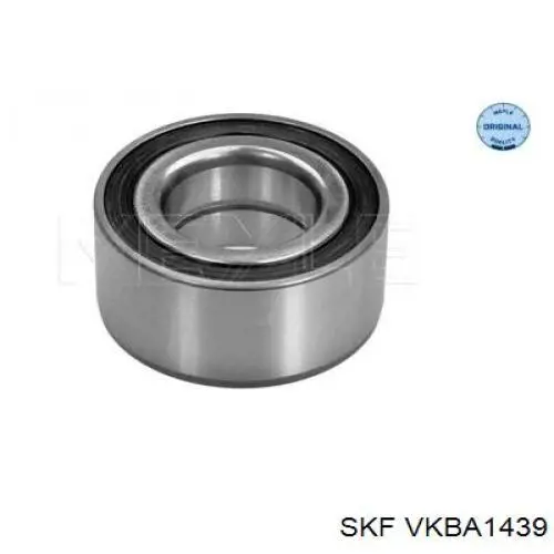 Підшипник ступиці VKBA1439 SKF