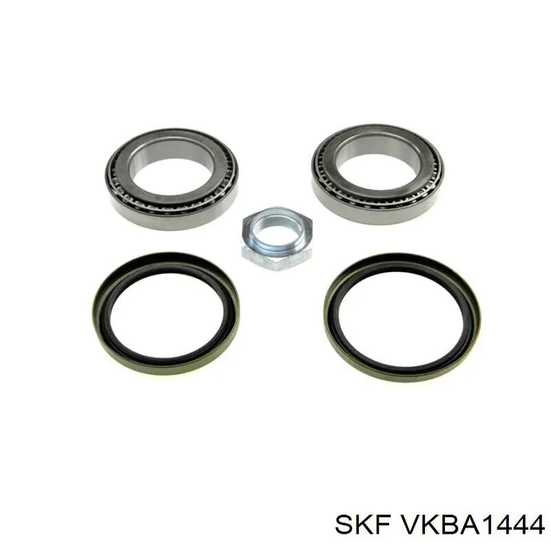 Підшипник ступиці VKBA1444 SKF